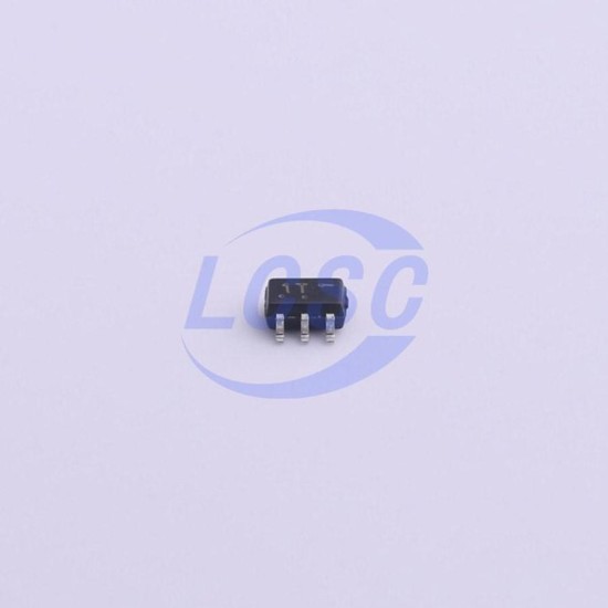 onsemi MBT6429DW1T1G onsemi MBT6429DW1T1G