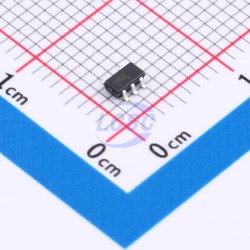 onsemi MC74HC1GU04DTT1G onsemi MC74HC1GU04DTT1G