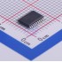 onsemi MC74HC573ADTR2G