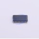 onsemi MC74HC573ADTR2G