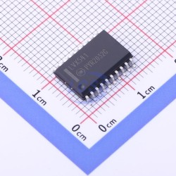 onsemi MC74LVX541DWG onsemi MC74LVX541DWG