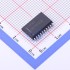 onsemi MC74LVX541DWG