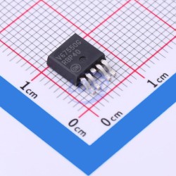 onsemi NCV8675DT50RKG onsemi NCV8675DT50RKG