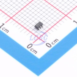 onsemi NSVMUN5111DW1T3G