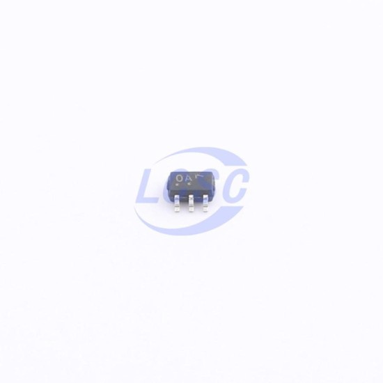 onsemi NSVMUN5111DW1T3G onsemi NSVMUN5111DW1T3G