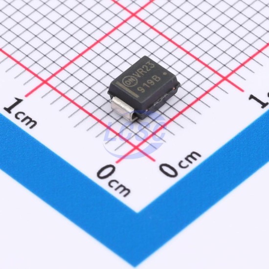 onsemi SZ1SMB5919BT3G