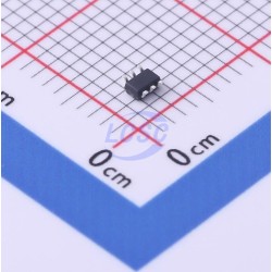 onsemi BC857CDW1T1G onsemi BC857CDW1T1G