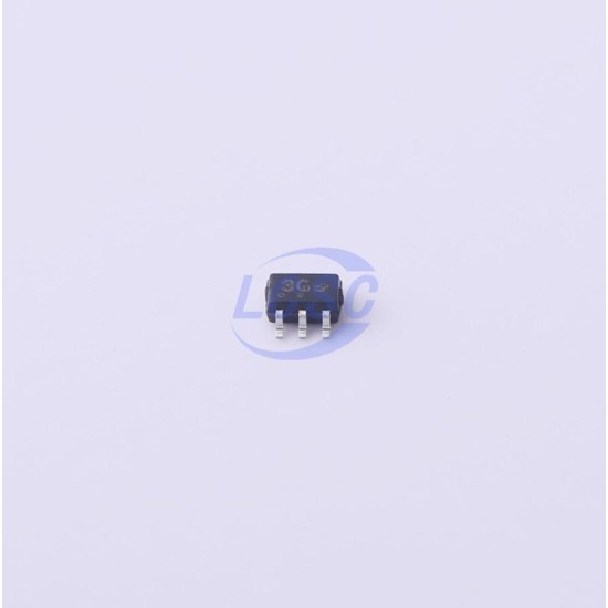 onsemi BC857CDW1T1G