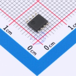 onsemi FAN7530MX