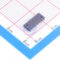 onsemi MC74HC175ADG onsemi MC74HC175ADG
