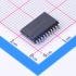 onsemi MC74LCX574DWR2G
