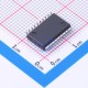 onsemi MC74LCX574DWR2G