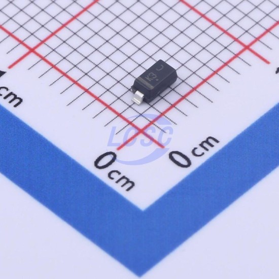 onsemi MMSZ5253BT1G onsemi MMSZ5253BT1G