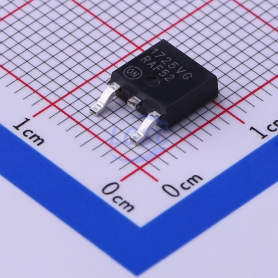 onsemi NCV1117DT25RKG onsemi NCV1117DT25RKG