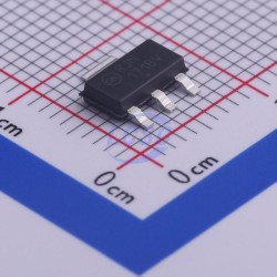onsemi NCV1117ST18T3G onsemi NCV1117ST18T3G