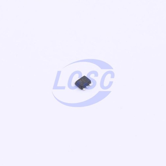 onsemi NST3904DXV6T1G onsemi NST3904DXV6T1G