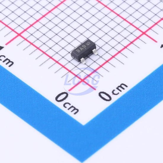 onsemi SZBZX84C4V7ET1G