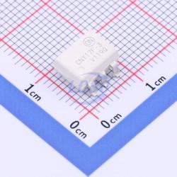 onsemi CNY17F3SR2VM onsemi CNY17F3SR2VM