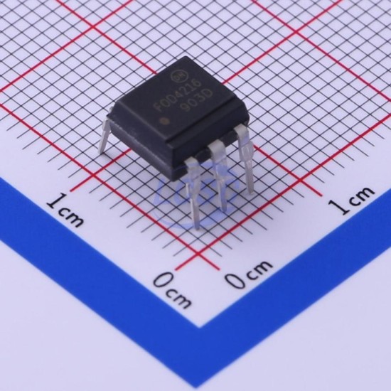onsemi FOD4216