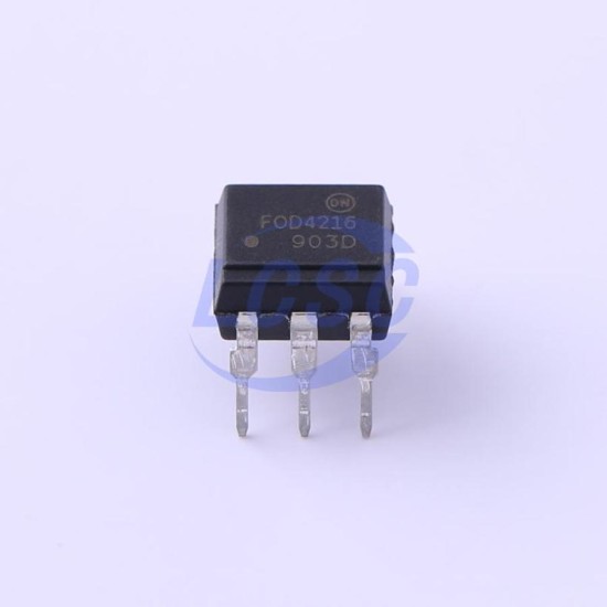 onsemi FOD4216