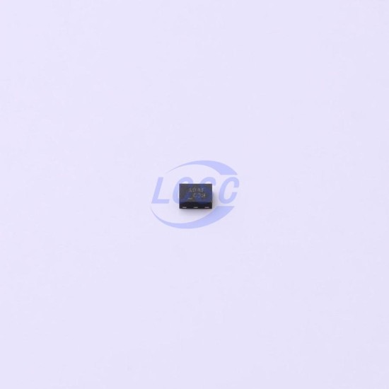 onsemi FXLH1T45L6X