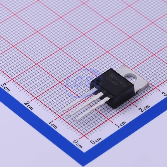 onsemi ISL9V3040P3