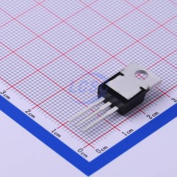 onsemi ISL9V3040P3 onsemi ISL9V3040P3
