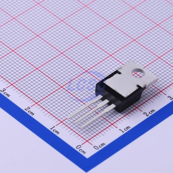 onsemi ISL9V3040P3