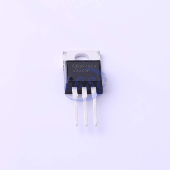 onsemi ISL9V3040P3