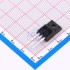 onsemi MBRF20L60CTG