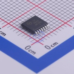 onsemi MC14584BDTR2G onsemi MC14584BDTR2G