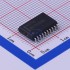 onsemi MC74HC273ADWR2G