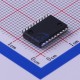onsemi MC74HC273ADWR2G