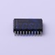 onsemi MC74HC273ADWR2G