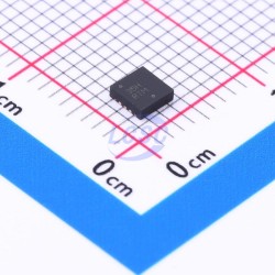 onsemi NIS5135MN2TXG