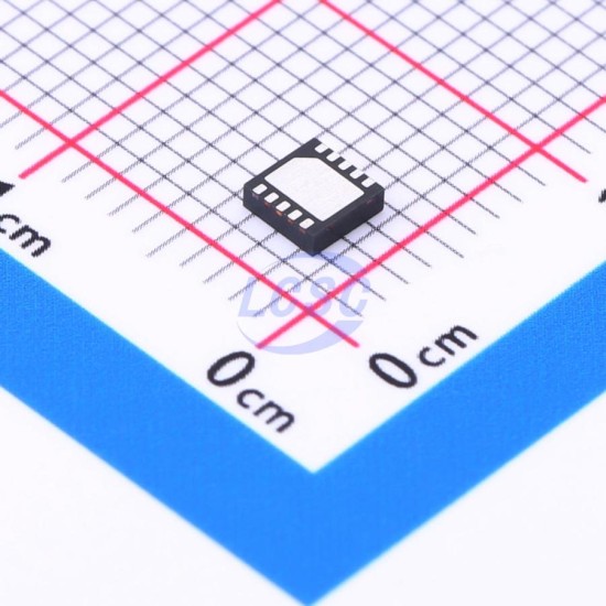 onsemi NIS5135MN2TXG