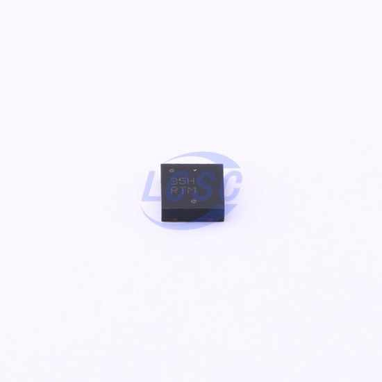 onsemi NIS5135MN2TXG