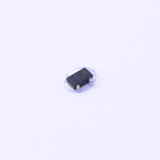 onsemi NSVJ3557SA3T1G