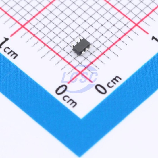 onsemi SMUN5211DW1T1G