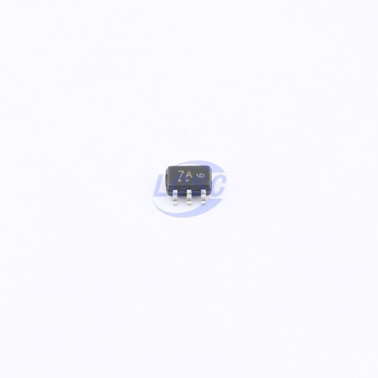 onsemi SMUN5211DW1T1G