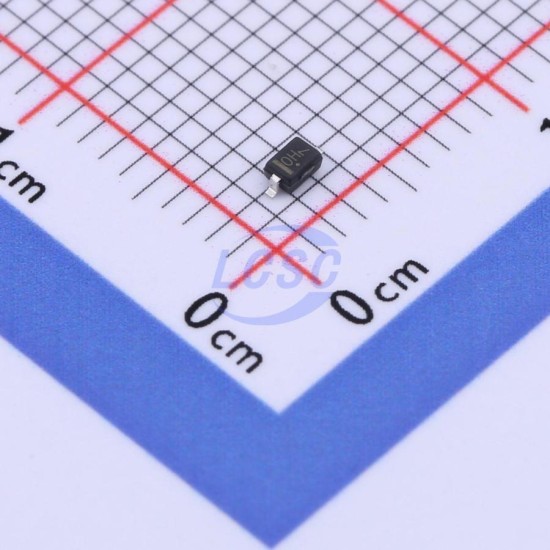 onsemi SZMM3Z8V2T1G onsemi SZMM3Z8V2T1G