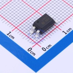 onsemi FOD8523SD onsemi FOD8523SD
