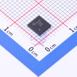 onsemi FUSB2805MLX