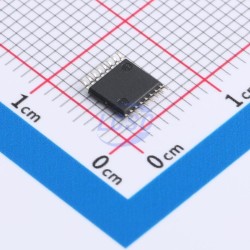 onsemi MC14538BDTR2G onsemi MC14538BDTR2G