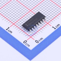 onsemi MC74HC139ADR2G