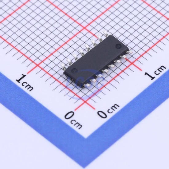 onsemi MC74HC139ADR2G onsemi MC74HC139ADR2G
