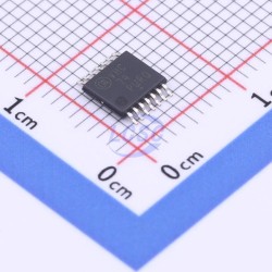onsemi MC74VHC74DTR2G
