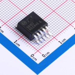 onsemi NCP59152DSADJR4G onsemi NCP59152DSADJR4G