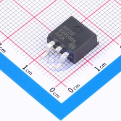 onsemi NRVBB20100CTT4G onsemi NRVBB20100CTT4G