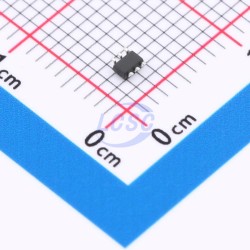 onsemi SBC847CDW1T1G